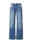 Herrlicher Džínsy 'Prime'  modrá denim