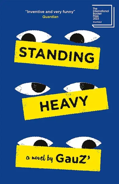 Standing Heavy - Gauz'