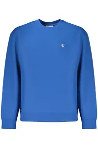 Pánska mikina bez kapucne Calvin Klein