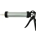 GEKO Vytlačovací pistole na kartuše a sáčky, objem 310 ml