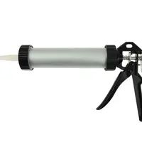 GEKO Vytlačovací pistole na kartuše a sáčky, objem 310 ml