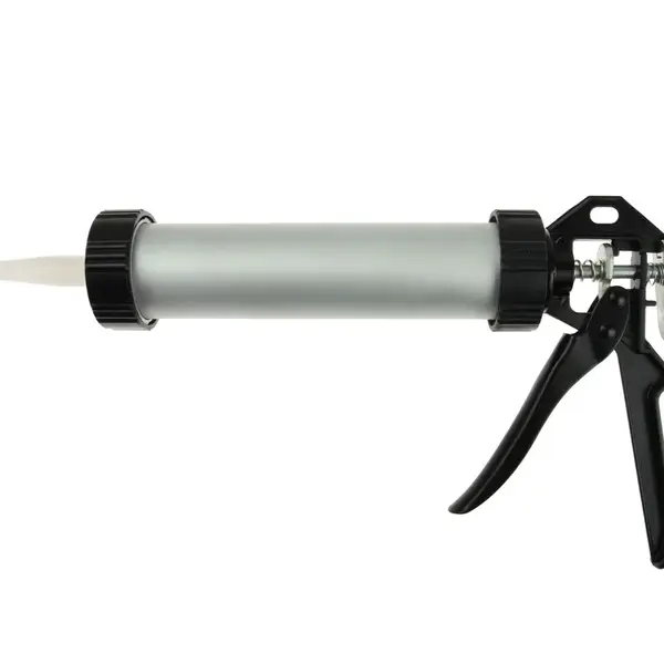 GEKO Vytlačovací pistole na kartuše a sáčky, objem 310 ml