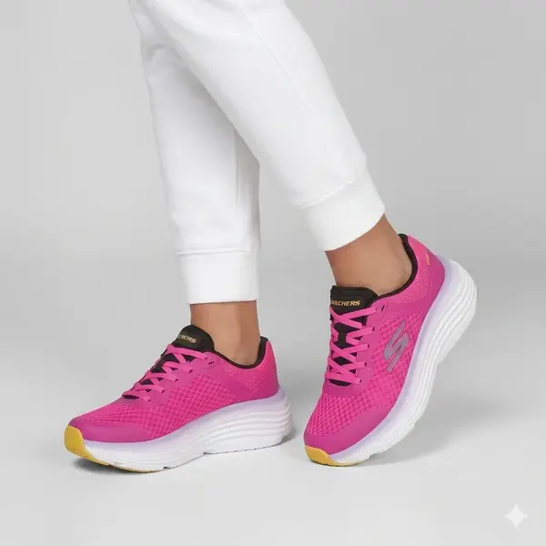 Skechers max cushioning endeavour - ca 39