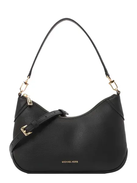 MICHAEL Michael Kors Kabelka na rameno  čierna