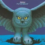 Rush – Fly By Night CD