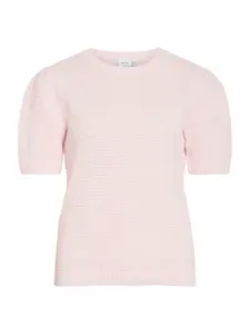 VILA Sveter 'VIDalo'  rosé