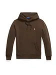 Polo Ralph Lauren Mikina  čokoládová