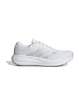 ADIDAS PERFORMANCE Bežecká obuv 'RESPONSE'  strieborná / biela