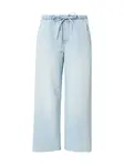 GAP Džínsy 'EASY 90S'  svetlomodrá