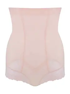 MAGIC Bodyfashion Formujúce nohavičky 'Super Control'  rosé