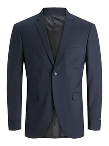 Jack & Jones Junior Sako 'JPRSolar'  tmavomodrá