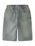 NAME IT Džínsy 'NKMBen'  modrá denim