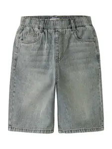 NAME IT Džínsy 'NKMBen'  modrá denim