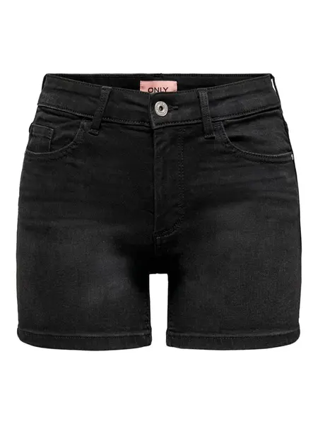 ONLY Džínsy 'ONLBlush'  čierny denim