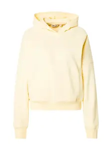 ELLESSE Mikina 'LISCIA'  pastelovo žltá