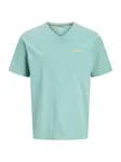 JACK & JONES Tričko 'JJBLAZE'  opálová