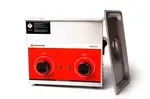 Ultrazvuk Ultrazvuková čistička Ultrasonic Laboratory 3 (DK230HT)
