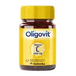 Oligovit Vitamin C 1000mg 60 tablet Galenika