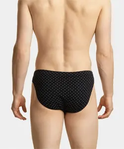 3-PACK pánské sportovní slipy