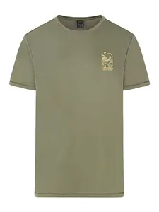 Pánské surfařské triko Protest PRTFOXY