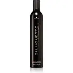 Schwarzkopf Professional Silhouette Super Hold pěna na vlasy silné zpevnění 500 ml