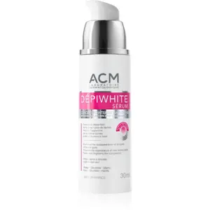 ACM Dépiwhite sérum proti pigmentovým skvrnám 30 ml