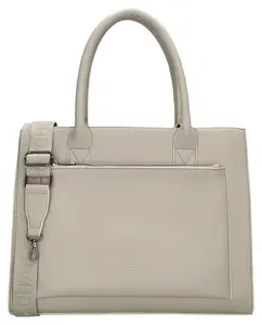 Taška na notebook Charm London Pentonville W00399 Light grey