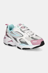 Dětské sneakers boty Fila