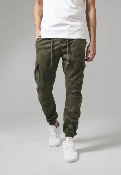 Pánské kalhoty Urban Classics Jogging