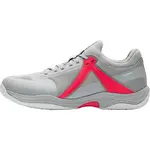 KANSO EQ ID Unisex sálová obuv, šedá, velikost 44 2/3