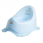 Maltex Protiskluzový nočník, Zebra Maltex - modrý