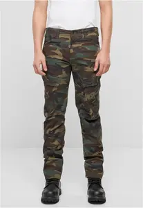 Adven Slim Fit Cargo Pants les