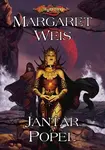Jantar a popel - Margaret Weis