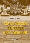 Kutnohorská pátračka opět zasahuje (poškozená) - Michal Dlouhý