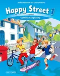 Happy Street 1 Učebnice (3rd) - Stella Maidment