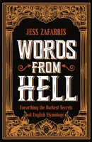 Words from Hell - Jess Zafarris