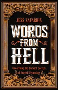 Words from Hell - Jess Zafarris