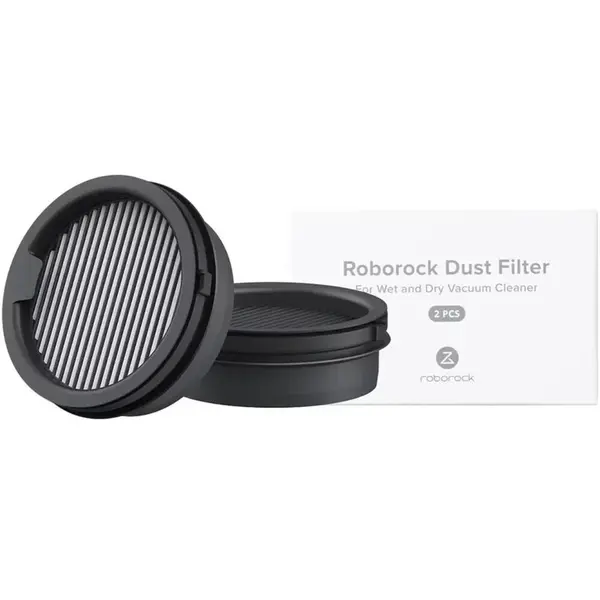 Filter pre Roborock Dyad Pro Combo/Air Combo - 2ks