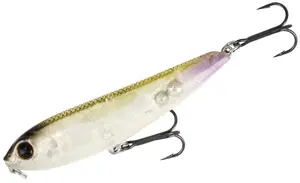 Mikado wobler mft dog plovoucí illusion 7,5 cm 8 g