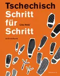 Tschechisch Schritt für Schritt (poškozená) - Lída Holá, Michaela Kukovičová