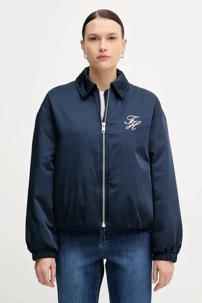 Tommy Hilfiger Bunda Tommy Hilfiger