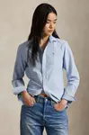 Polo Ralph Lauren Bavlnená košeľa Polo Ralph Lauren