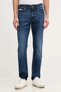 Džíny Calvin Klein Jeans