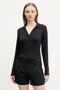 Abercrombie & Fitch  Tričko s dlouhým rukávem