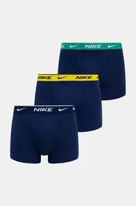 Nike  Boxerky  3-pak