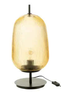 J-Line Stolná lampa J-Line