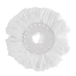 Náhradní hlavice k mopu GREY