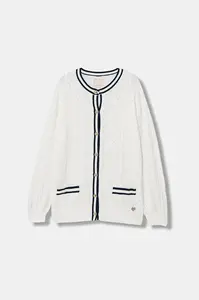 Dětský kardigan Guess