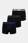 Nike Boxerky Nike 3-pak