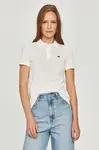 Lacoste polo tričko dámske bavlnené
